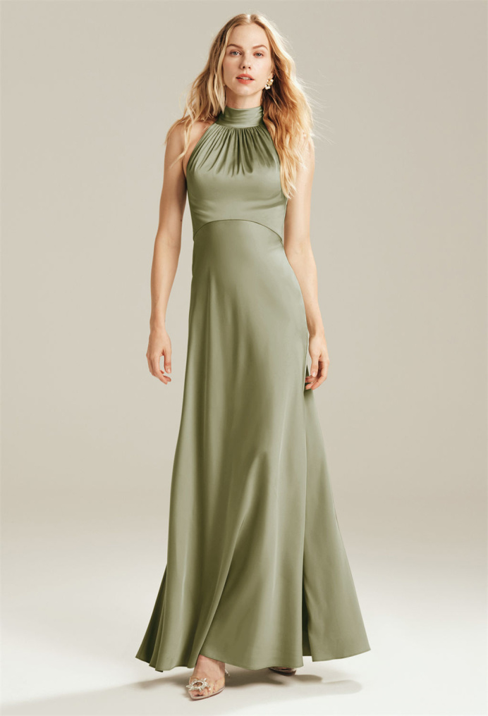AW Janina Dress